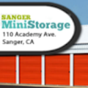 Meet your Posher, Sanger